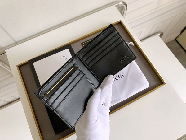 グッチ財布コピー細部ディテール